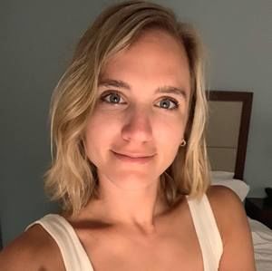 Meet your Posher, Ally